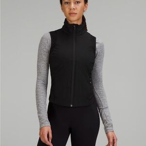 Lululemon Pacer Vest.